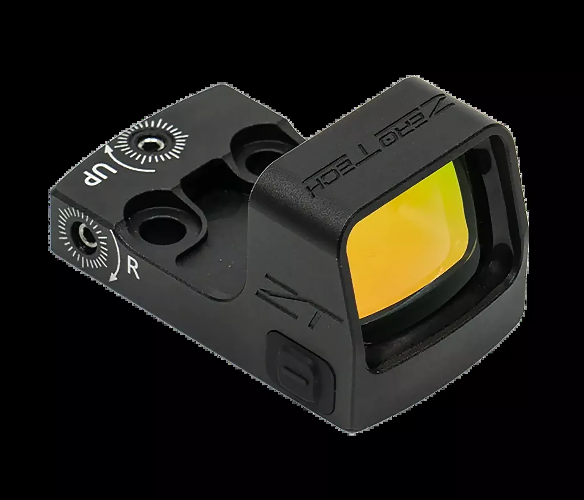 Zero Tech Thrive HD Micro Reflex Sight – 1x 21mm x 15mm