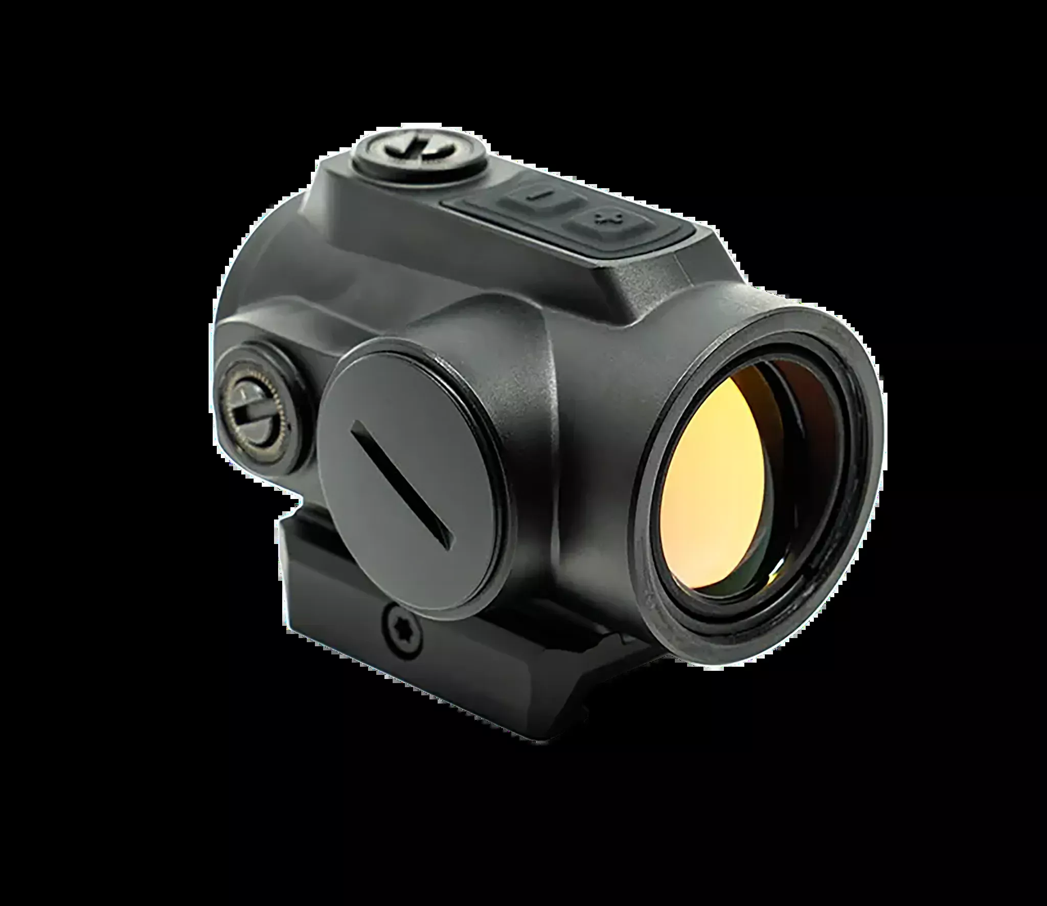Zero TechTrace Red Dot Sight – 2 MOA