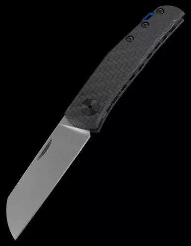 Zero Tolerance Anso Slipjoint Folding Knife