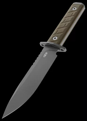 Zero Tolerance Model 0006 Fixed Blade Survival Knife