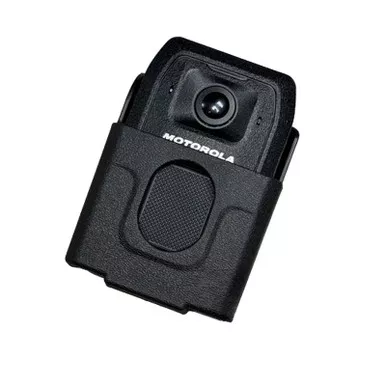 Zero9 Holsters 2037 Body Cam Case for WatchGuard V700