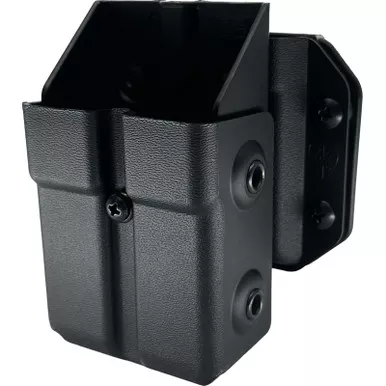 Zero9 Holsters 4022 AR/Double Pistol Magazine Combo Pouch for .45