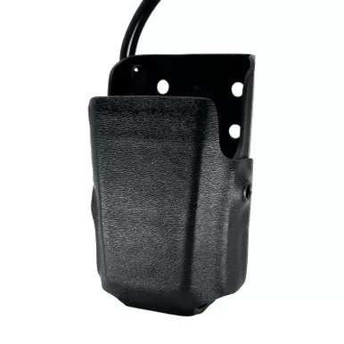 Zero9 Holsters 5019 Portable Radio Case for Tait TP-9400
