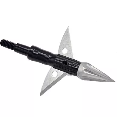Zeus Apollo Broadhead 3 Pk.