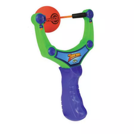Zing Air – Zing Shot