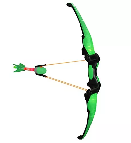 Zing Firetek Bow