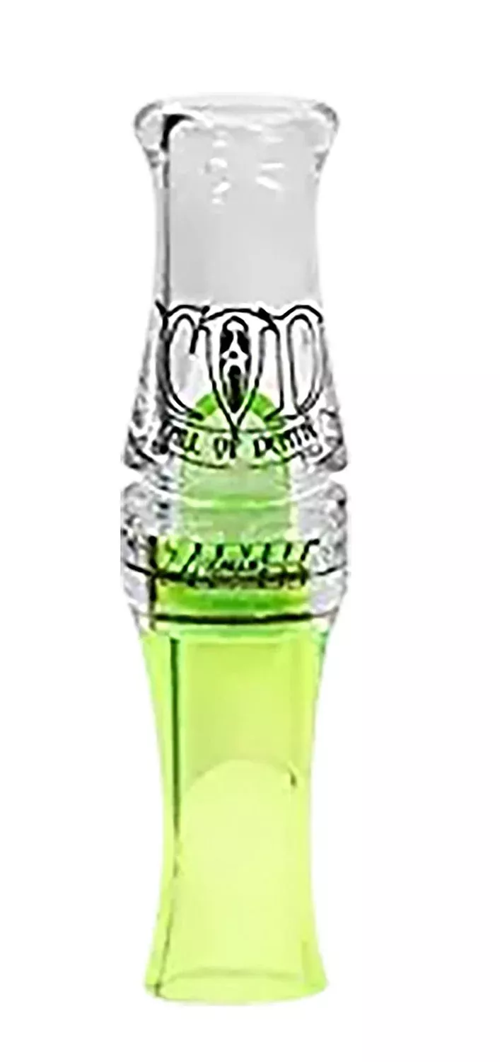 Zink Call of Death Goose Call