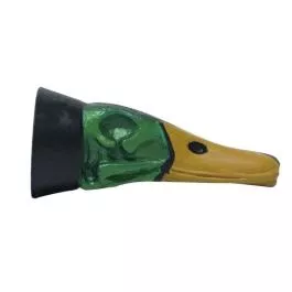 Zink Calls Drake Mallard Whistle Polycarbonate Duck Call