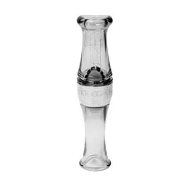 Zink Calls Power Clucker PC-1 Molded Polycarbonate Goose Calls
