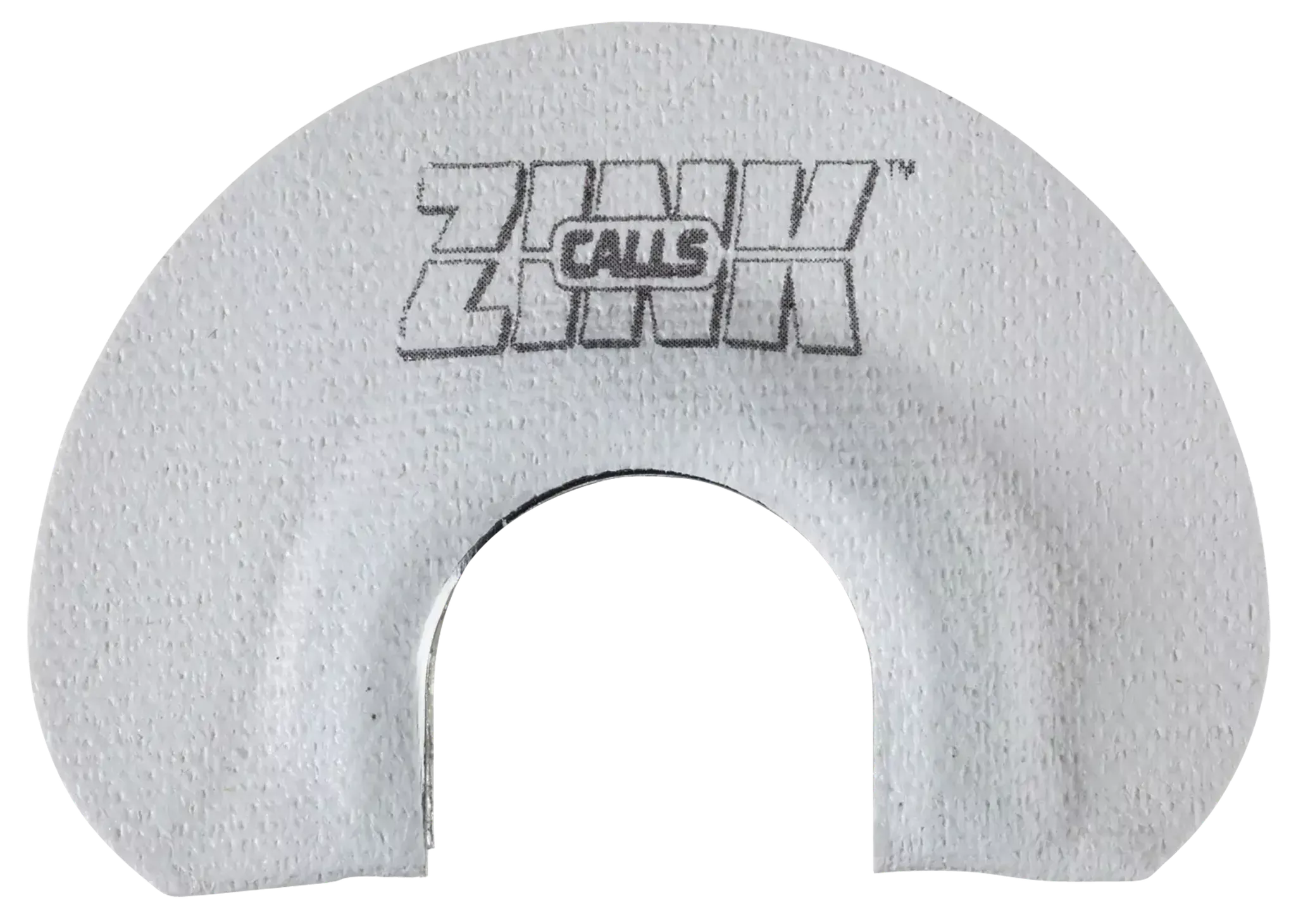 Zink Lucky Lady Diaphragm Triple Reed Turkey Call