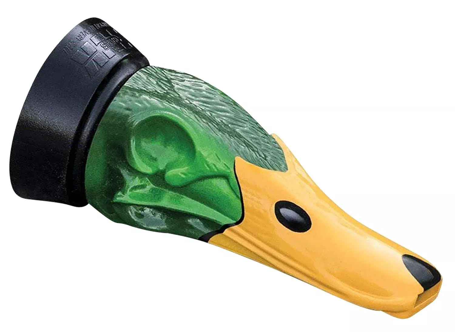 Zink Mallard Drake Whistle