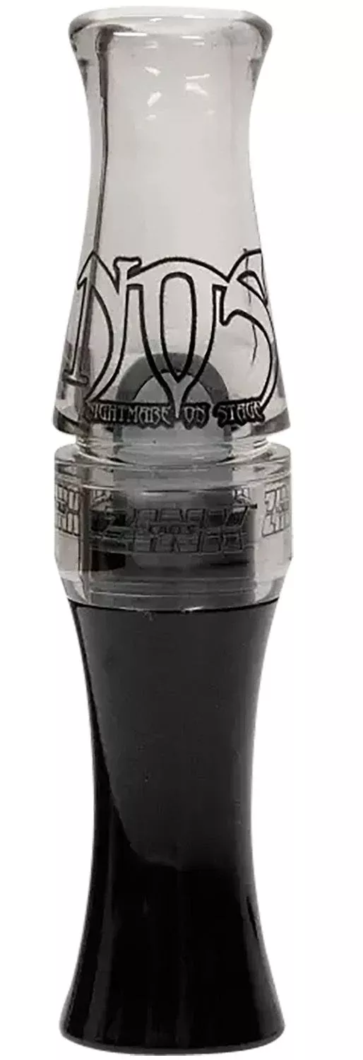 Zink Nightmare On Stage Goose Call