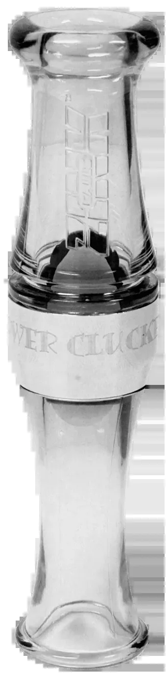 Zink PC-1 Power Clucker Goose Call