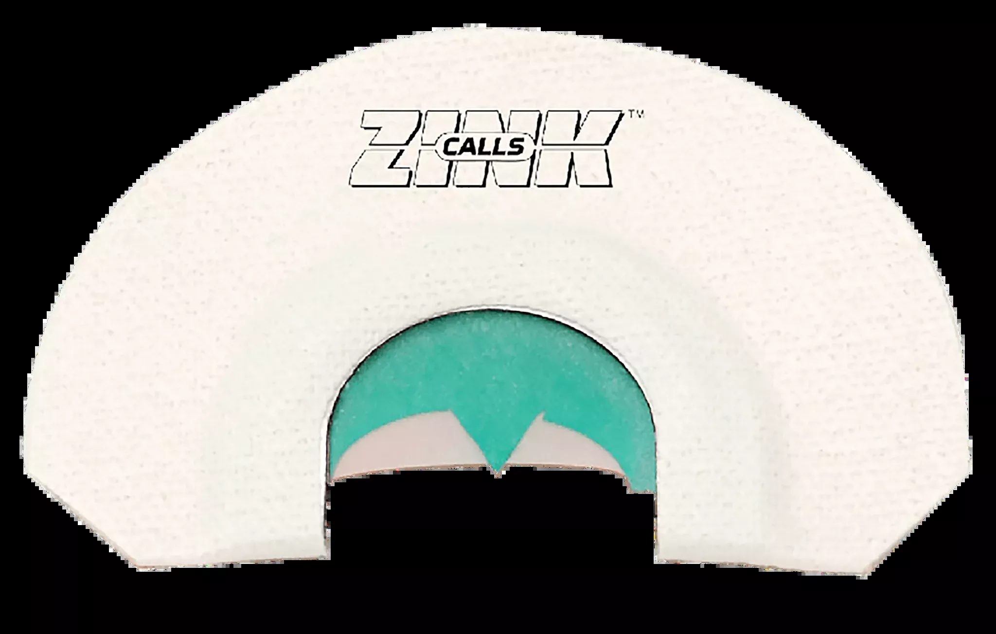 Zink Wicked Lady Diaphragm Double Reed Turkey Call