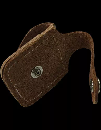 Zippo Lighter Pouch