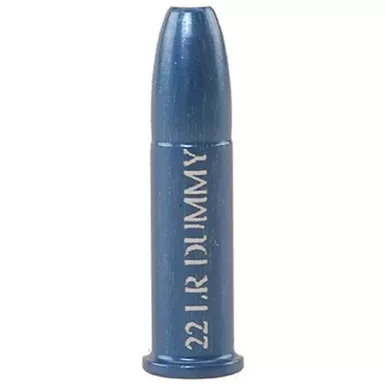 A-ZOOM 12206 22 LR ACTION PROVING & TRAINING ROUNDS (12pk)