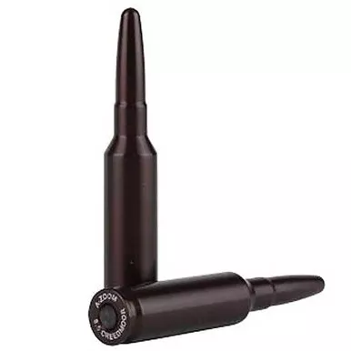 A-ZOOM 12300 6.5 CREEDMOOR SNAP CAPS (2pk)
