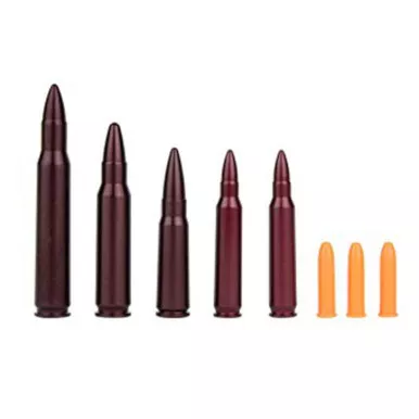 A-ZOOM 16195 VARIETY PACK TOP RIFLE