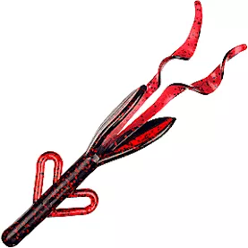 Zoom Baby Brush Hog Soft Bait #042-256