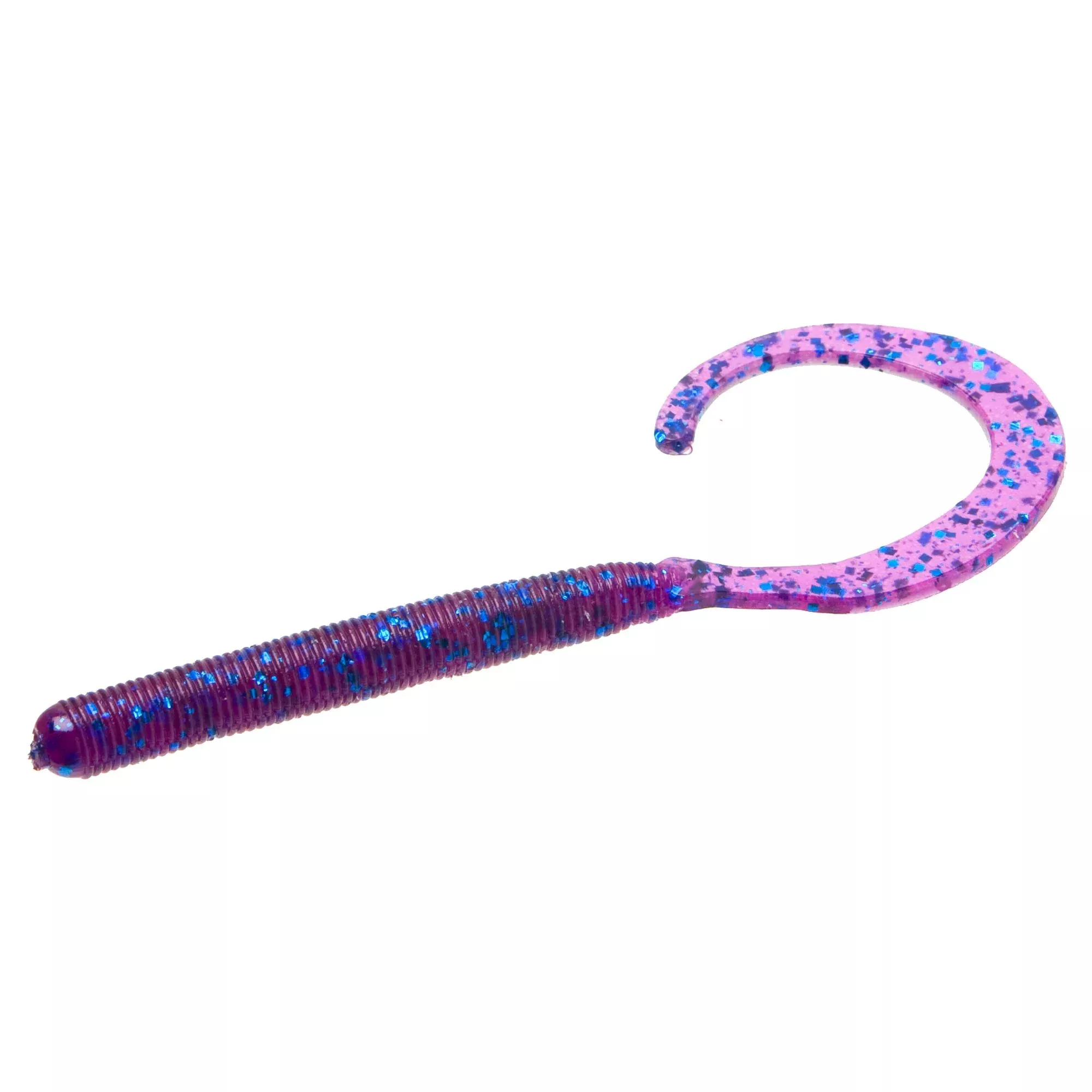 Zoom Curly Tail 4″