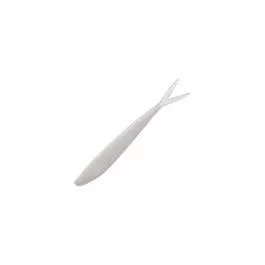 Zoom Fluke – 4″ – White Pearl