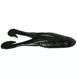 Zoom Horny Toad – 4-1/4″ – Black