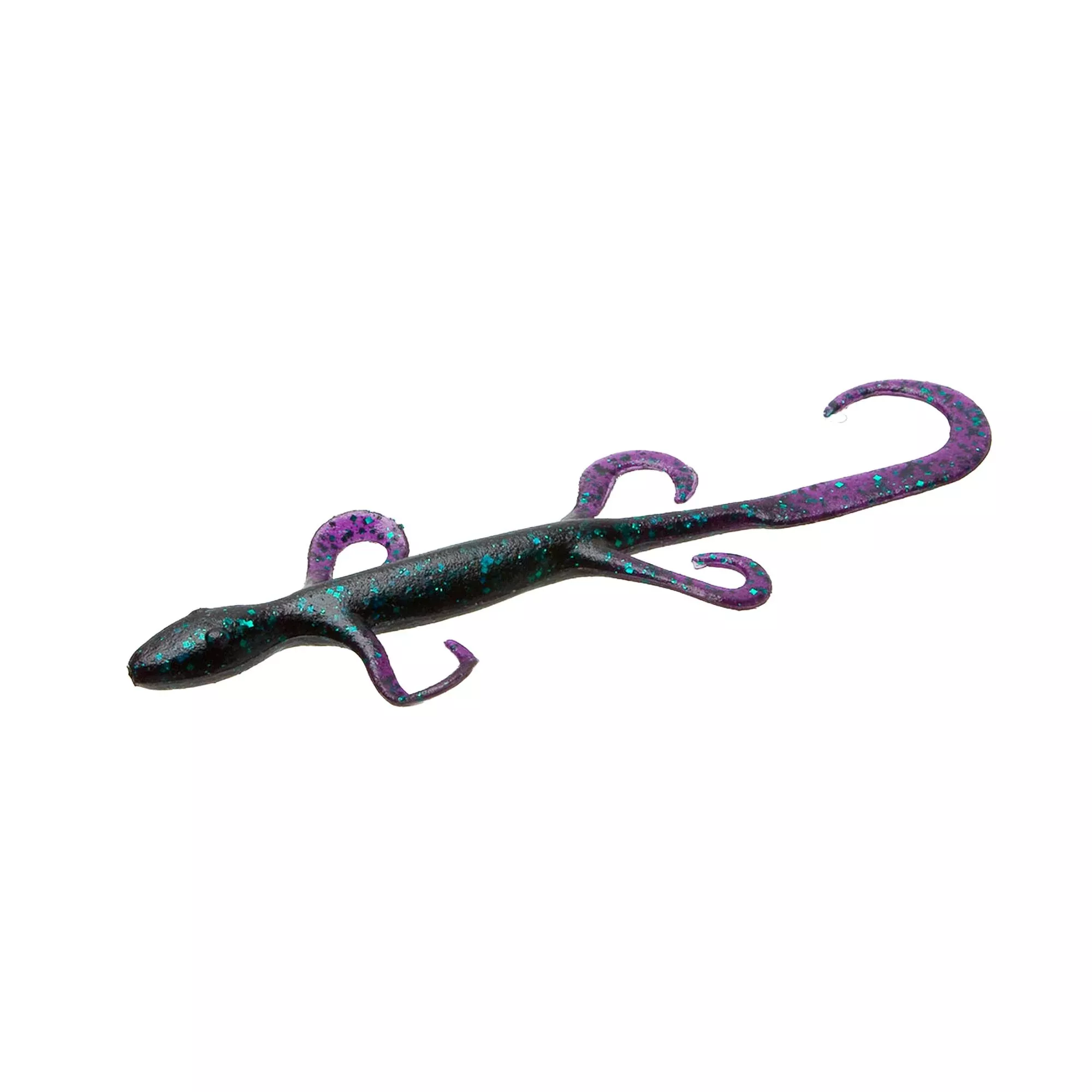 Zoom Mini Lizard 4″