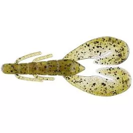 Zoom Super Speed Craw – 4″ – Watermelon Red