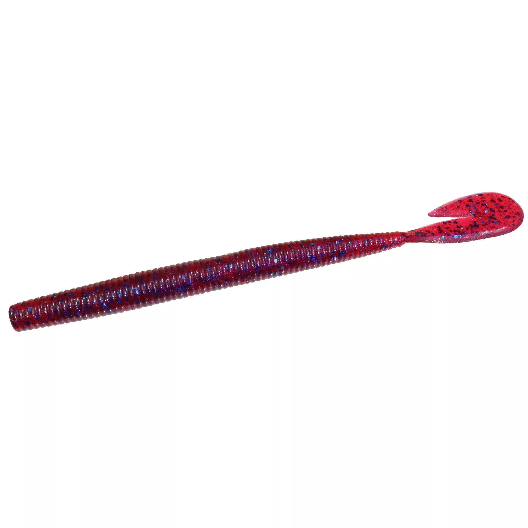 Zoom Ultravibe Speed Worm 6″