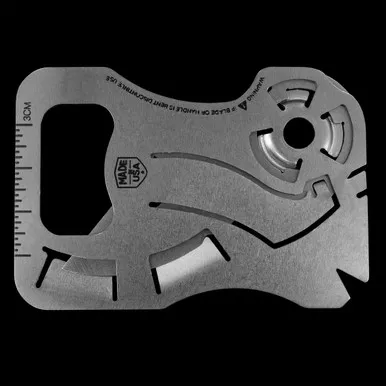Zootility Hyper Thin