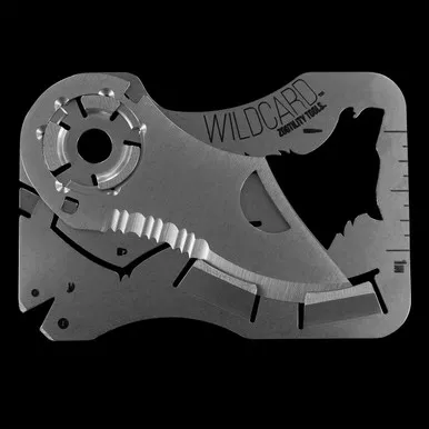 Zootility WildCard